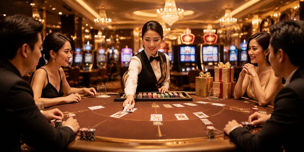 47tr88 Thông Tin Arcade